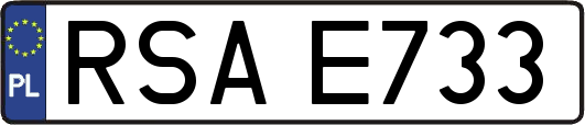 RSAE733
