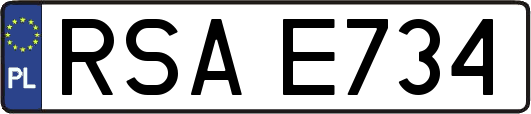 RSAE734