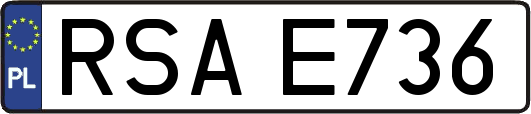 RSAE736
