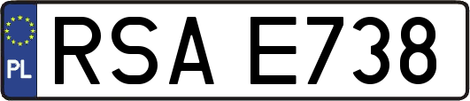 RSAE738