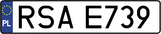 RSAE739