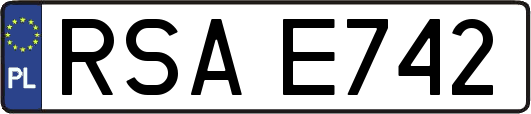 RSAE742