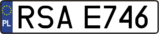 RSAE746
