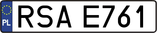 RSAE761