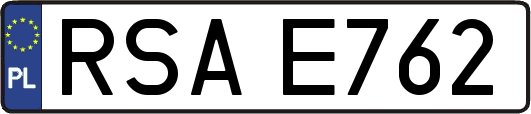 RSAE762