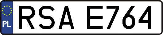 RSAE764