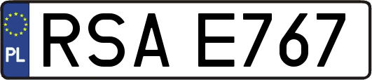 RSAE767