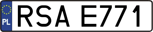 RSAE771