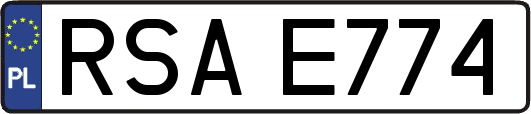 RSAE774