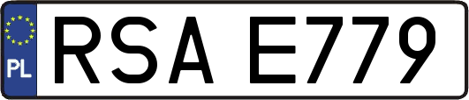 RSAE779