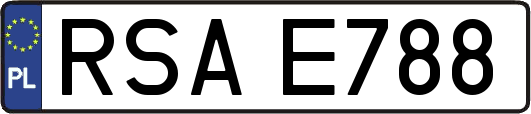RSAE788