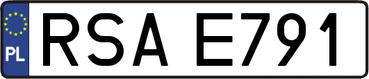 RSAE791