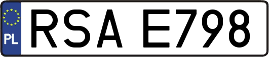 RSAE798