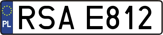 RSAE812