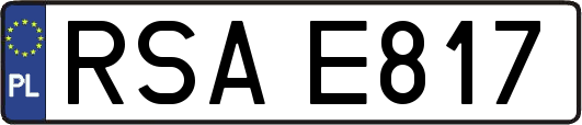 RSAE817