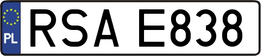 RSAE838