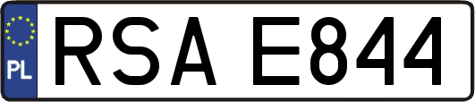 RSAE844