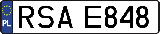 RSAE848