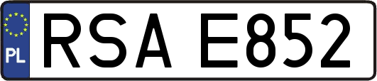 RSAE852