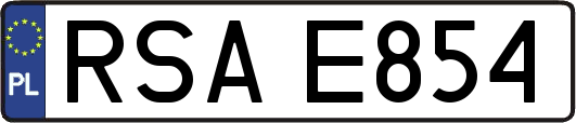 RSAE854
