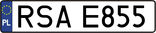 RSAE855