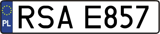 RSAE857