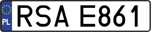 RSAE861