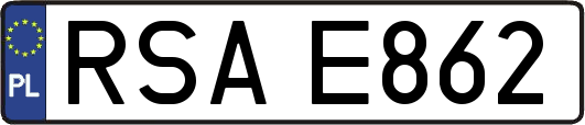 RSAE862