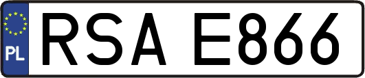 RSAE866