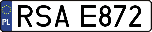 RSAE872