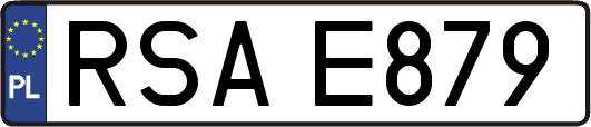 RSAE879