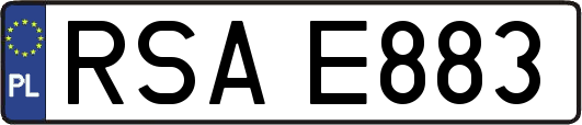 RSAE883