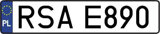 RSAE890