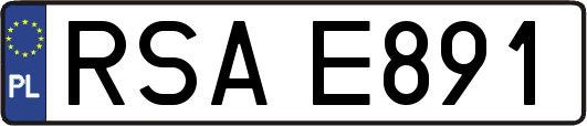 RSAE891