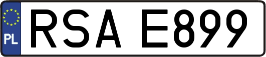 RSAE899