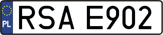RSAE902