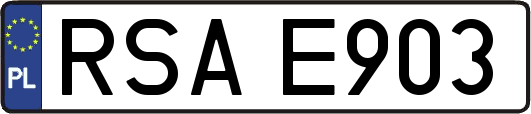 RSAE903