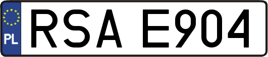RSAE904