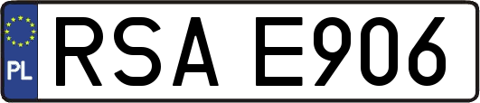 RSAE906