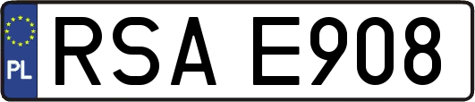 RSAE908