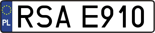 RSAE910