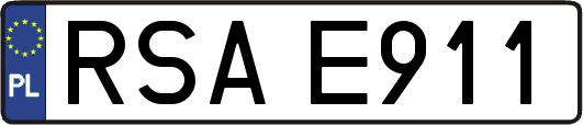 RSAE911
