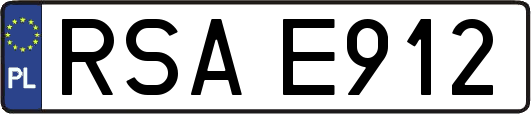 RSAE912