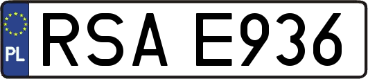 RSAE936