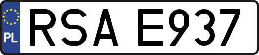 RSAE937