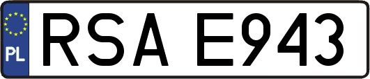RSAE943