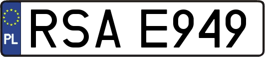 RSAE949