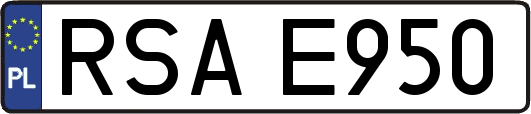 RSAE950