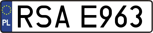 RSAE963