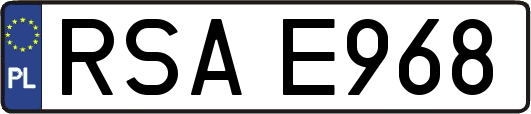 RSAE968